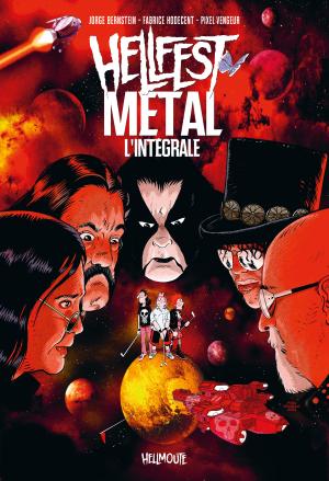 Hellfest édition Intégrale