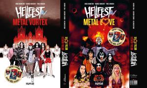 Hellfest édition Coffret