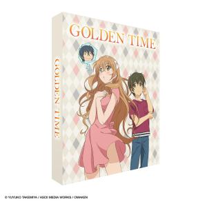 Golden Time édition Golden Time Collector