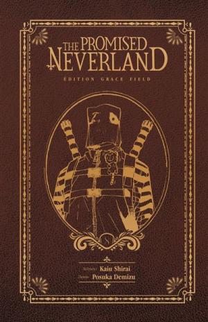 The promised Neverland #9