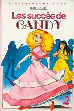 Candy édition simple