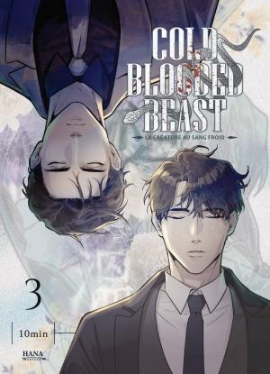 Cold Blooded Beast 3