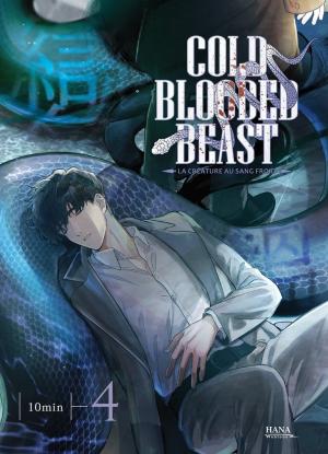 Cold Blooded Beast 4