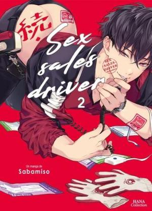 Sex sale driver #2
