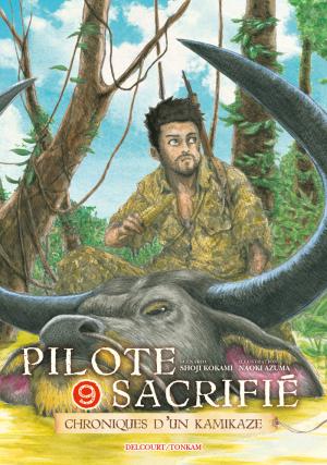 Pilote sacrifié #9
