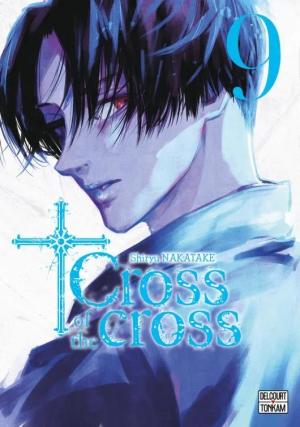 Cross of the cross #9