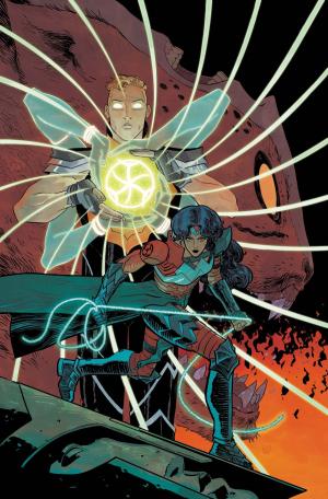 Absolute Wonder Woman 26 - 26 - cover #1