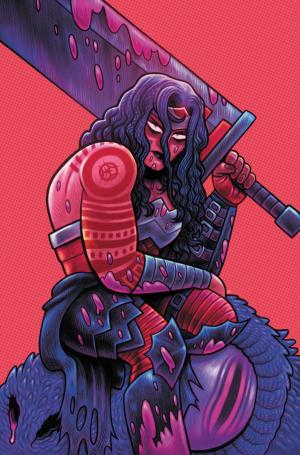 Absolute Wonder Woman # 26