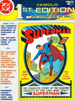 Superman # 61 Issues (1974 - en cours)