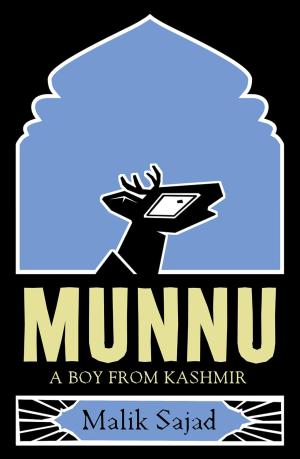 Munnu - A boy from Kashmir édition simple