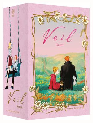 Veil # 1 Coffret collector