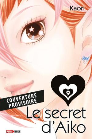 Le secret d'Aiko Edition 2025 9 Manga