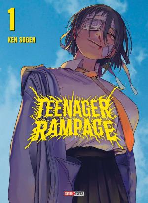 Teenager Rampage