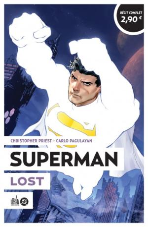 Le meilleur de Superman 9 - Lost