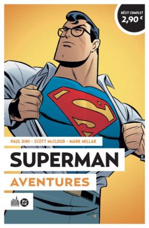 Le meilleur de Superman 10 - Aventures