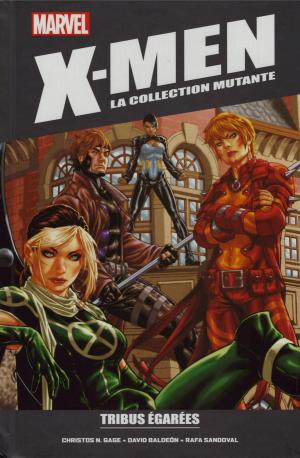 X-Men Legacy # 118 TPB hardcover (cartonnée) - kiosque
