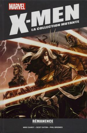 X-Men Legacy # 94 TPB hardcover (cartonnée) - kiosque