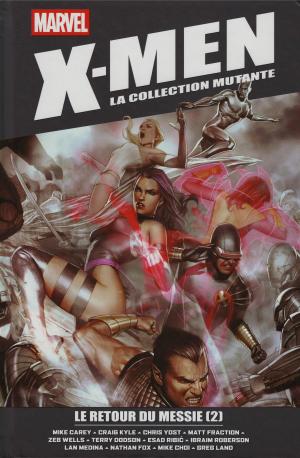 X-Men Legacy # 103 TPB hardcover (cartonnée) - kiosque
