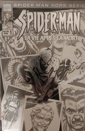 Spider-Man Hors Série édition hors-série