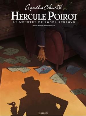 Hercule Poirot 13 - Le Meurtre de Roger Ackroyd