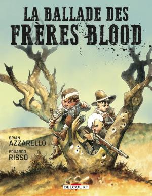 La Ballade des frères Blood # 1