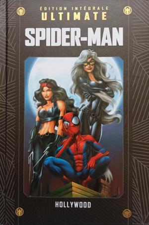 Marvel Ultimate (Hachette Collections) 17 - Spider-Man - Hollywood
