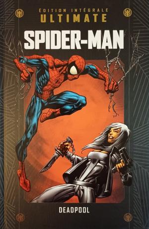 Marvel Ultimate (Hachette Collections) 26 - Spider-Man - Deadpool