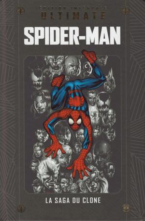 Marvel Ultimate (Hachette Collections) 29 - La Saga du Clone