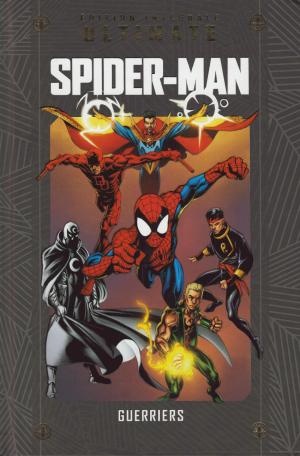 Marvel Ultimate (Hachette Collections) 31 - Spider-Man Guerriers