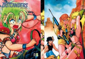 Outlanders 2