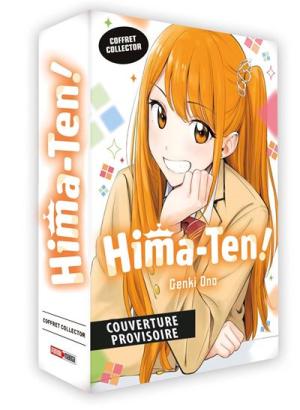 Himaten! 1 Starter pack