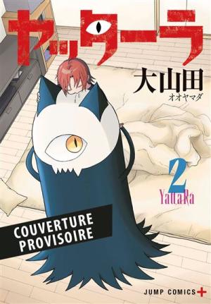 couverture, jaquette Yattara 2 (Panini manga) Manga