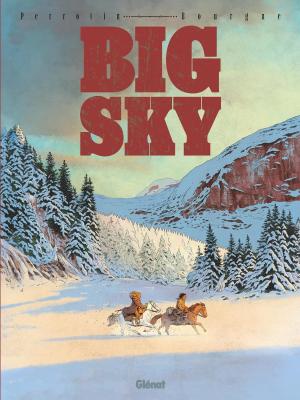Big Sky édition simple