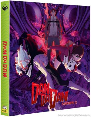 DanDaDan 2 Collector
