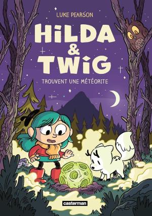 Hilda & Twig 3 simple