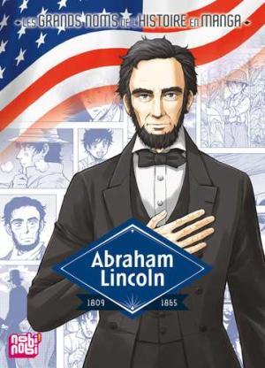 Abraham Lincoln 1 simple