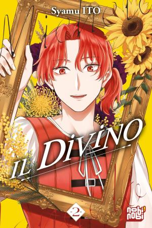Il Divino #2