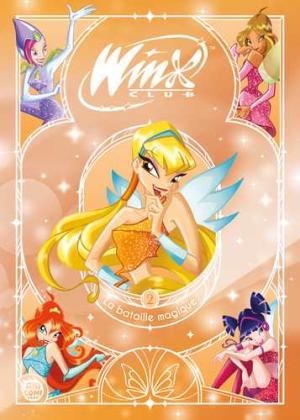 Winx Club #2