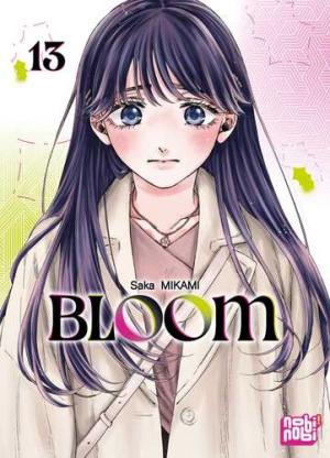 Bloom #13