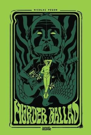 Murder Ballad édition simple