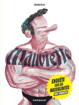 Mauviette édition simple