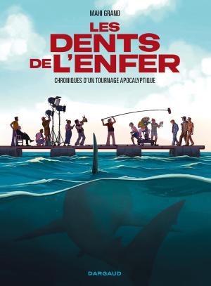 Les Dents de l'enfer édition simple