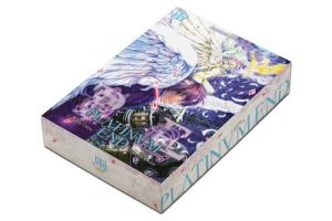 couverture, jaquette Platinum End Coffret Prestige Integrale 1
