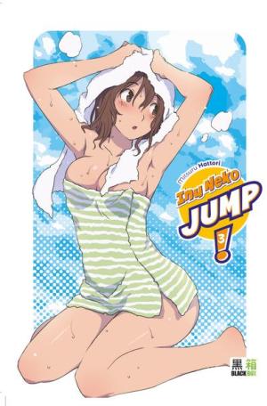 Inu Neko Jump! 3 simple