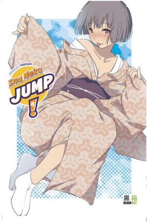 Inu Neko Jump! 4 simple