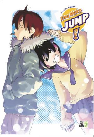 Inu Neko Jump! 5 simple