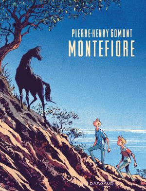 Montefiore édition simple