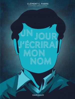 Un jour, j'écrirai mon nom édition simple