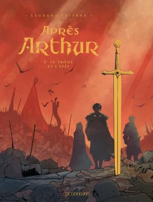 Après Arthur édition simple