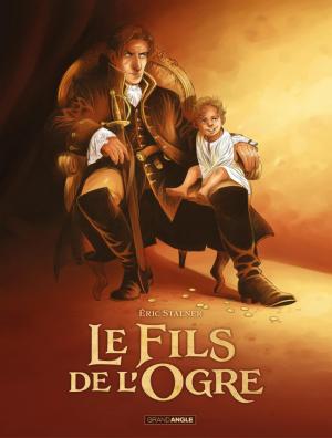 Le fils de l'ogre (Stalner) édition simple